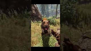 Caveman Era (Far Cry Primal) #shorts