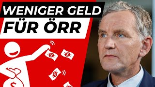 Drastische Kürzungen bei ARD & ZDF: Intendanten-Gehälter werden gesenkt!