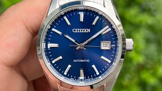 Citizen Automatic NB1050-59L