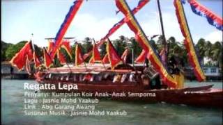 Bajau - Regatta Lepa