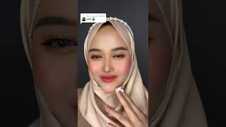 TRANSISI MAKEUP JADI CANTIK