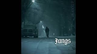 Fangs - Dionnysuss | slowed + reverb