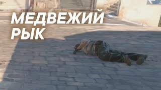 МЕДВЕЖИЙ РЫК [CS2]