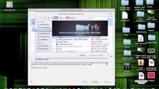 How To Install Nitto Legends On A Mac