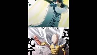 Anos Voldigoad vs Saitama #debate #anosvoldigoad #saitama #onepunchman  #misfitofdemonkingacademy