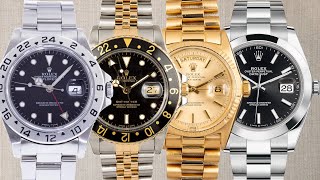 Four Under The Radar Rolexes That Have Exploded in Value in 2021