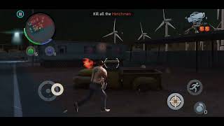 Trailer Trashing - Gangstar Vegas