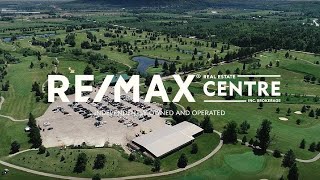 Remax Realestate Center  | Granite Ridge Golf Club