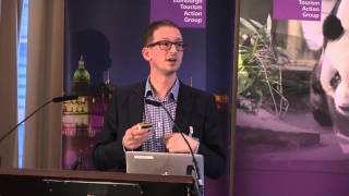 ETAG Technology Solutions for Tourism Conference 2014: Nick Norton, Google Travel