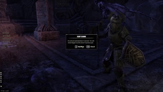 ESO PTS Dragon Bones DLC