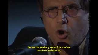 Adriano Celentano - Il Conformista [Subtitulado en español]