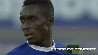 IDRISSA GANA GUEYE: Skills, Goals, Assists...