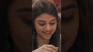 Leela _Mass_Entry_ 💓💫_#saipallavi_ #sree _#love_#sreeleela_ #youtubeshorts _#rowdybaby _#mylove