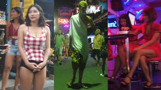 Pattaya Random Scenes (From TWN Archives).