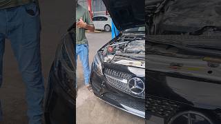 #New_Mercedes Benz electronic system workনিউ মার্সিডিজ ব্রাঞ্চ ইলেকট্রনিক সিস্টেম ওয়ার্ক