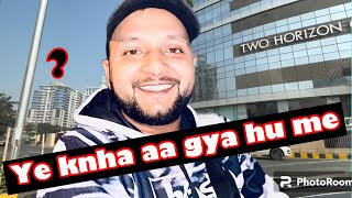 Ye me ghar se knha aaya hu || ❤️Rizwan sidra vlog ❤️