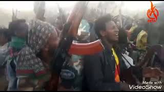 Yohannes Haftu - ደቂ ወይነይ - መመሊሱ ሓይሊ ዝፈጥር ደርፊ ምስ ወናም ሳዕስዒት ሰራዊት ትግራይ | Best TDF Tigrigna Song