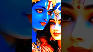 Most loving and beautiful status ❤️ radha krishna #bhakti #status #radha