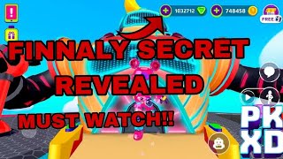 (SECRET REVEALED ‼️) Get unlimited gems and coins everyday like pro | #pkxd #pkxdgiveaway