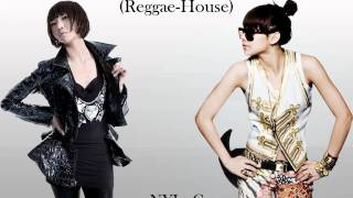 CL &Minzy (2NE1) - Please Don't Go (Reggae House)