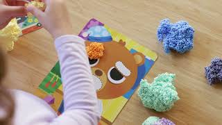 Playfoam® Shape & Learn Feelings