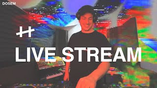 Dosem – Livestream (13/05/22)