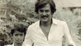 SUPER STAR Rajinikanth unseen pics #new#superstarrajinikanth  #unseenphotos #thalaivar170 #lalsalaam