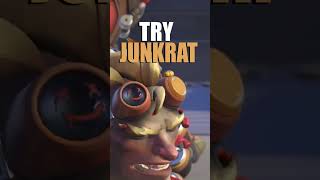 MUST KNOW COUNTER TO TORBJORN