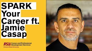 SPARK your career ft. Jaime Casap, Chief Education Evangelist, Google