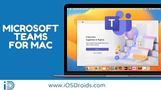 How to Download & Install Microsoft Teams for Mac