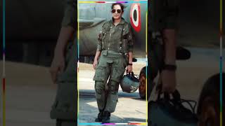 Indian girls pilot 🇮🇳 army man|| shot viral WhatsApp status||viral# short #