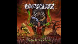 Generichrist - Insomniac Death Parade [Full] (2020) - death metal