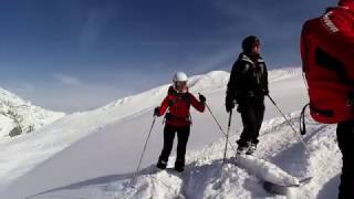 Monte Croce e Zinseler