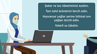 Obeziteden nasıl uzak durulur? Nasıl diyet yapmalı? Nereye başvurmalı?