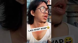 Lagi Nyap-Nyap (Bang Kopplak Parodi Lipsing H. Mandra) #sekedarhiburansaja