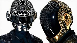 Daft Punk - One More Time (1 hour)