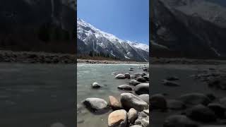 Spiti Valley #Shorts | Spiti Valley Road Trip | Spiti in Summers | Gursimran Singh | Himalayan Gypsy