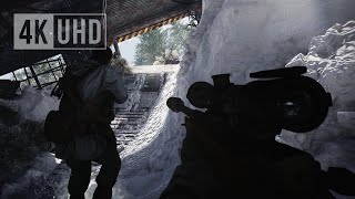 Echoes of a Cold War | Ultra RTX PC Gameplay [4K UHD 60FPS] Call of Duty: Black Ops Cold War