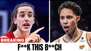 Caitlin Clark's Rise Sparks Jealousy in WNBA Stars!