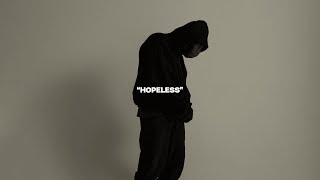 FREE Dark NF Type Beat "Hopeless" ft. Hopsin