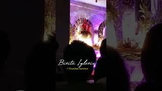 Bisita Iglesia (7 churches visitation) on Holy Thursday