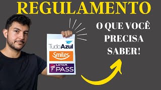 COMO INTERPRETAR REGULAMENTOS DE PROMOÇÕES DE MILHAS AÉREAS #FIQUEEMCASA #COMIGO