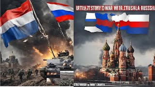 Breaking News Unveiled: The Untold Story of the Russia-Ukraine War!