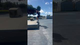 5 WARMUP TRICKS! #skateboarding #shorts