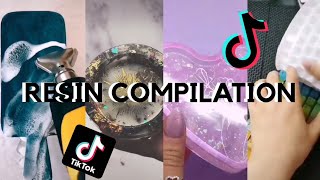 🌈New Resin Compilation On TikTok 2020🌈