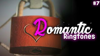 Best Romantic Ringtones | By MS TONES | Ringtones 2020!