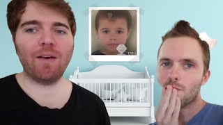 Shane Dawson is having a BABY??!?! + Will Smith apologizes to Chris Rock