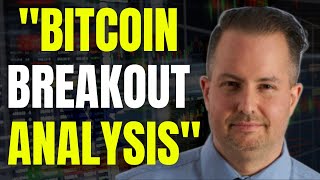 Bitcoin Updates: Breaking Down $30K Level - Gareth Soloway