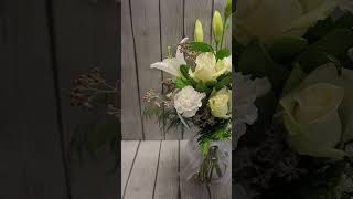 sympathy flowers delivery Berkshire NY Darlene's Flowers