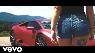 Cammy & Crop Kid - There for You | HURACAN DRIFTING